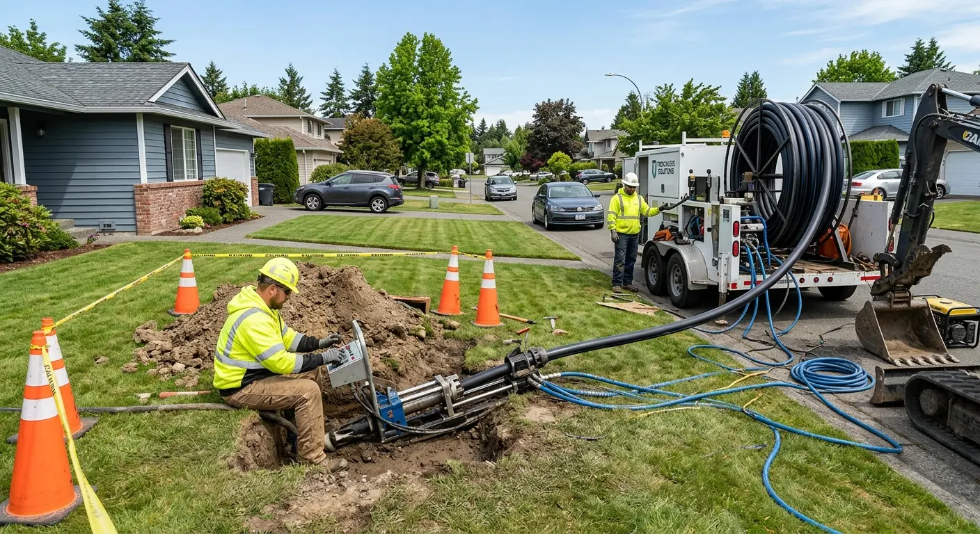 Sewer & Drain services in Goodyear, AZ